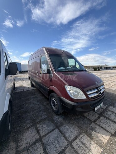 Mercedes  2008, 279,311 km - 2.9 л - Sumqayıt
