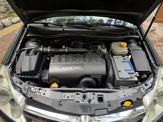 Opel Astra 2009, 241,000 km - 1.3 л - Bakı