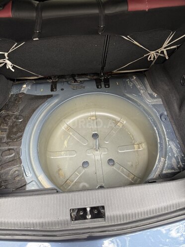 Opel Astra 2009, 241,000 km - 1.3 л - Bakı