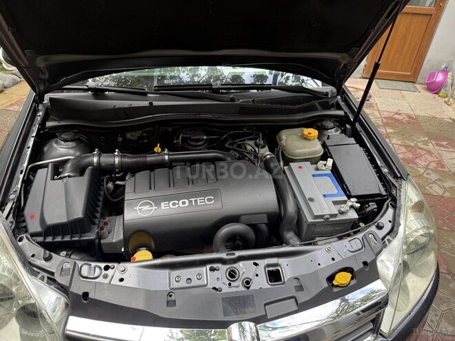 Opel Astra 2009, 241,000 km - 1.3 л - Bakı