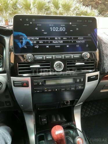 Toyota Land Cruiser Prado 2005, 272,000 km - 2.7 l - Bakı