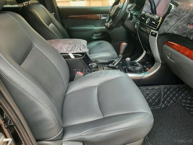 Toyota Land Cruiser Prado 2005, 272,000 km - 2.7 l - Bakı