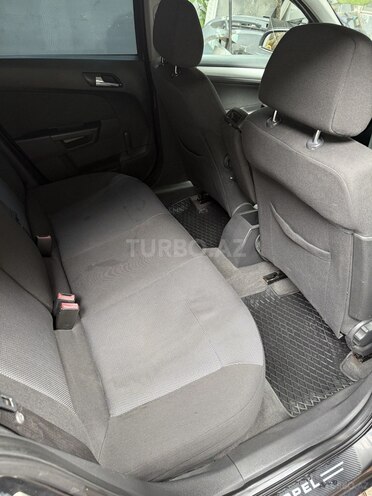 Opel Astra 2009, 241,000 km - 1.3 л - Bakı
