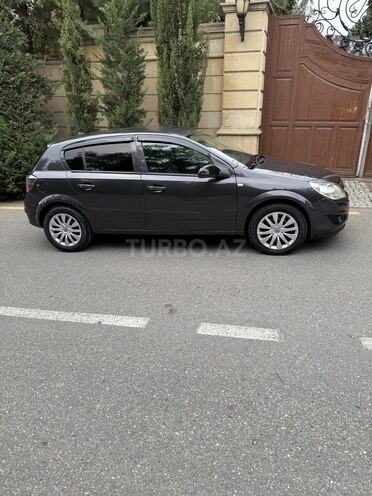 Opel Astra 2009, 241,000 km - 1.3 л - Bakı