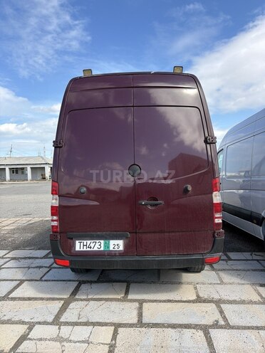 Mercedes  2008, 279,311 km - 2.9 л - Sumqayıt