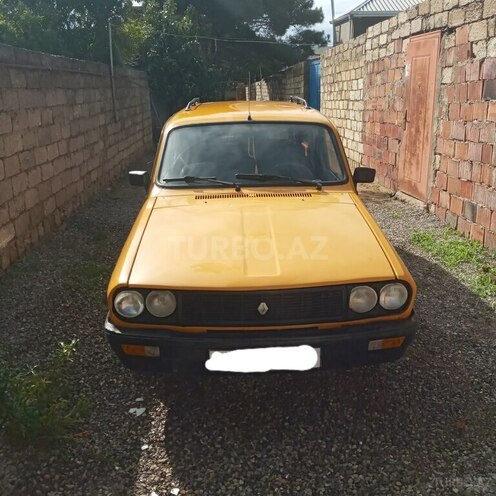 Renault 12 Toros 1999, 17,000 km - 1.2 l - Bakı