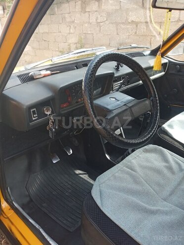 Renault 12 Toros 1999, 17,000 km - 1.2 l - Bakı