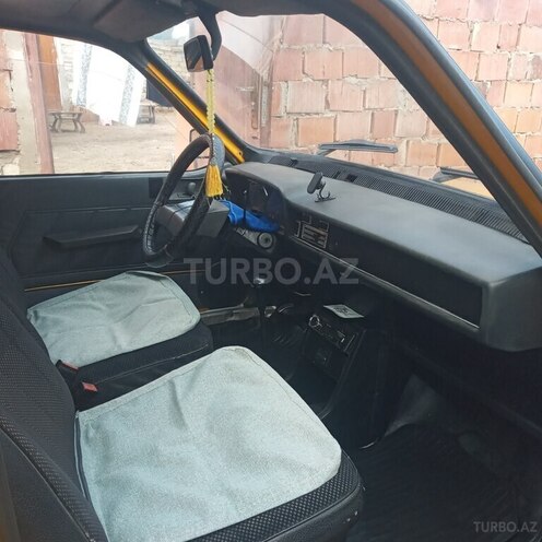 Renault 12 Toros 1999, 17,000 km - 1.2 l - Bakı
