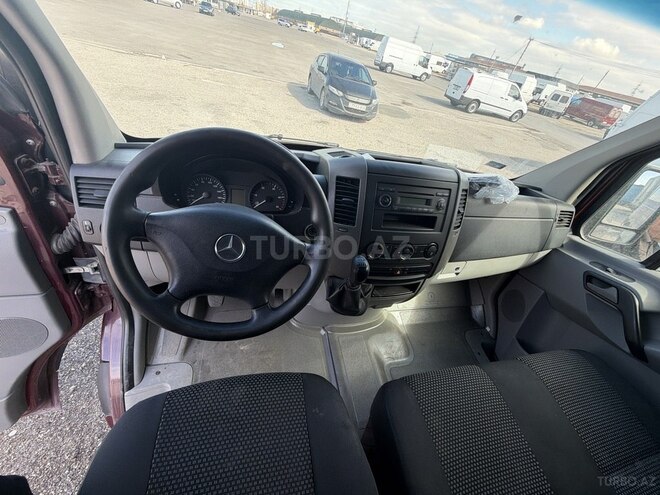 Mercedes  2008, 279,311 km - 2.9 л - Sumqayıt