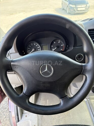 Mercedes  2008, 279,311 km - 2.9 л - Sumqayıt