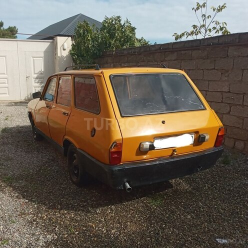 Renault 12 Toros 1999, 17,000 km - 1.2 l - Bakı