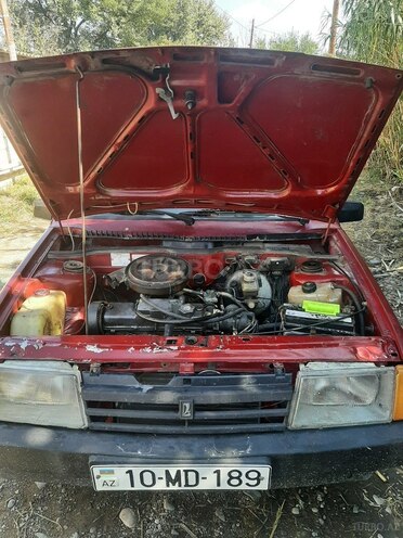 LADA (VAZ) 2109 1993, 250,000 km - 1.3 л - Bərdə