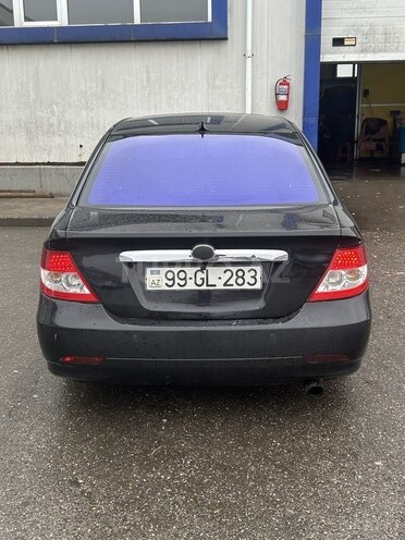 BYD F3 2014, 198,000 km - 1.5 l - Bakı