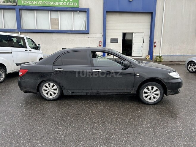 BYD F3 2014, 198,000 km - 1.5 l - Bakı