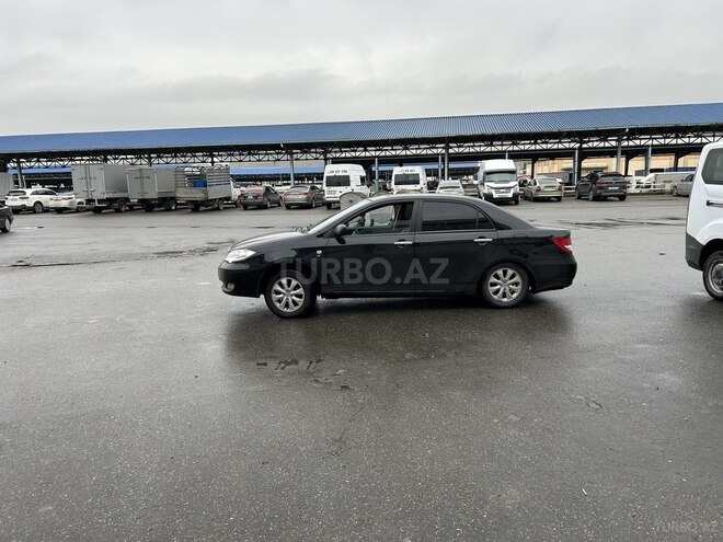 BYD F3 2014, 198,000 km - 1.5 l - Bakı