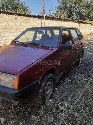 LADA (VAZ) 2109 1993, 250,000 km - 1.3 л - Bərdə