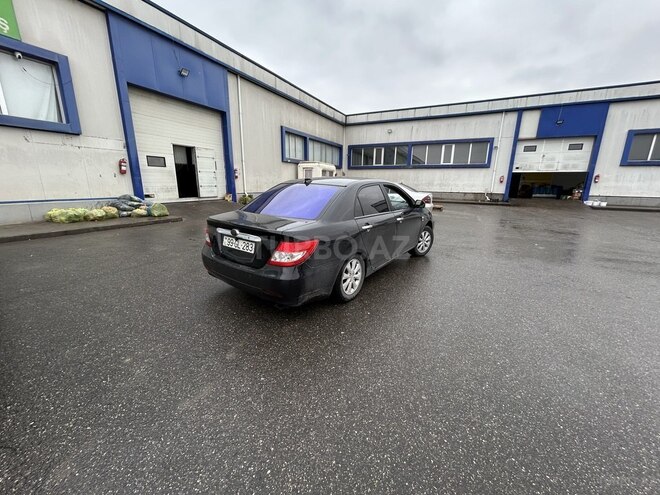 BYD F3 2014, 198,000 km - 1.5 l - Bakı