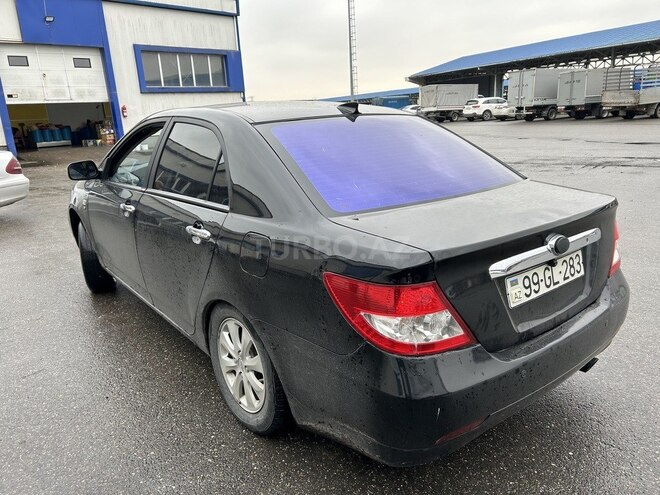 BYD F3 2014, 198,000 km - 1.5 l - Bakı