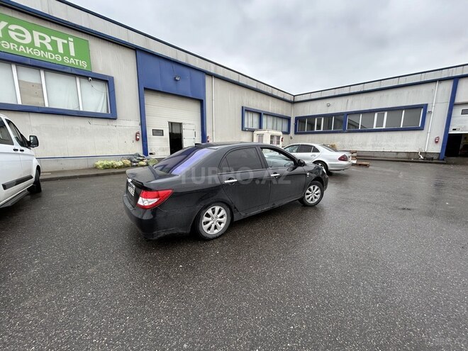 BYD F3 2014, 198,000 km - 1.5 l - Bakı
