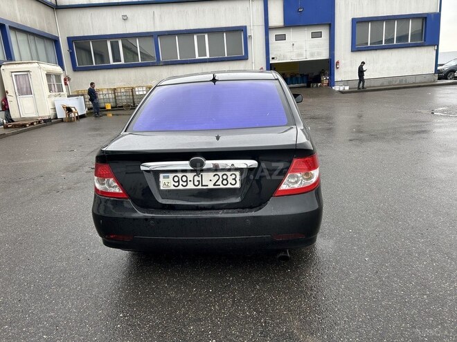 BYD F3 2014, 198,000 km - 1.5 l - Bakı