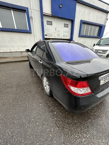 BYD F3 2014, 198,000 km - 1.5 l - Bakı