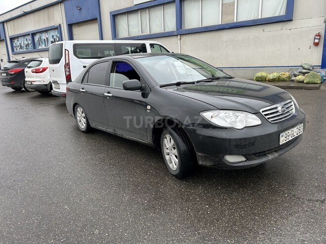 BYD F3 2014, 198,000 km - 1.5 l - Bakı