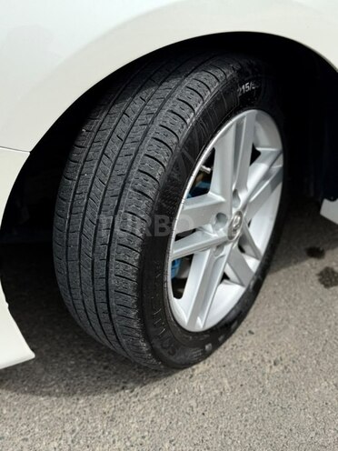 Toyota Camry 2013, 270,000 km - 2.5 л - Şirvan