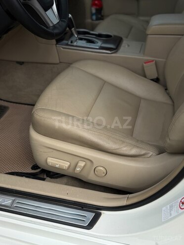 Toyota Camry 2013, 270,000 km - 2.5 л - Şirvan