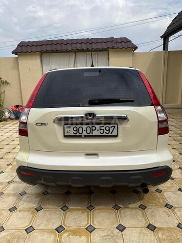Honda CR-V 2008, 278,001 km - 2.4 л - Gəncə