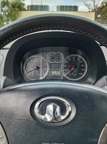 GWM  2013, 312,107 km - 2.4 л - Bakı