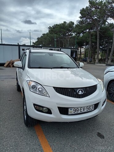 GWM  2013, 312,107 km - 2.4 л - Bakı