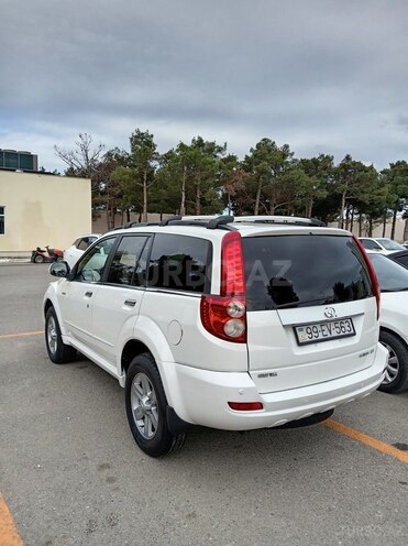 GWM  2013, 312,107 km - 2.4 л - Bakı
