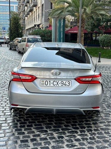 Toyota Camry 2019, 150,000 km - 2.5 л - Bakı