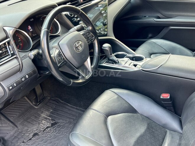 Toyota Camry 2019, 150,000 km - 2.5 л - Bakı