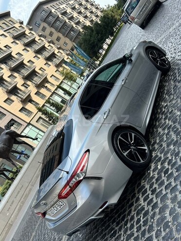 Toyota Camry 2019, 150,000 km - 2.5 л - Bakı