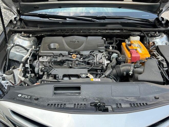 Toyota Camry 2019, 150,000 km - 2.5 л - Bakı