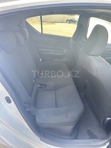 Toyota Aqua 2019, 200,000 km - 1.5 л - Sumqayıt