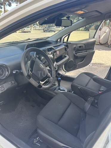Toyota Aqua 2019, 200,000 km - 1.5 л - Sumqayıt