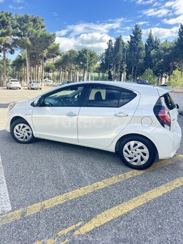 Toyota Aqua 2019, 200,000 km - 1.5 л - Sumqayıt