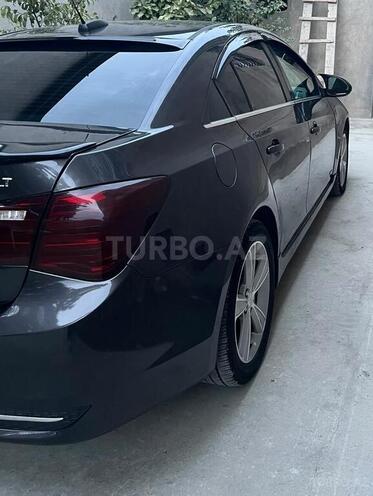 Chevrolet Cruze 2014, 226,000 km - 1.4 л - Bakı