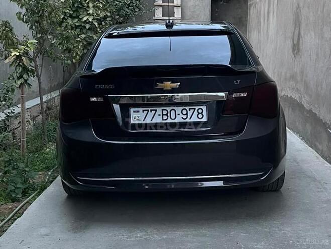 Chevrolet Cruze 2014, 226,000 km - 1.4 л - Bakı