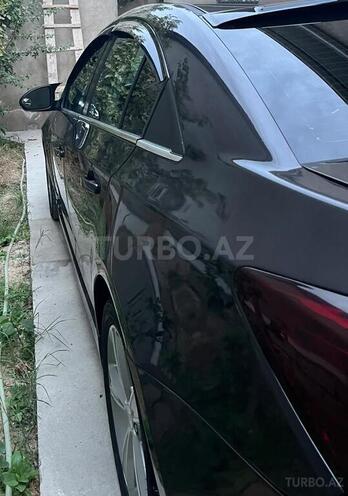 Chevrolet Cruze 2014, 226,000 km - 1.4 л - Bakı