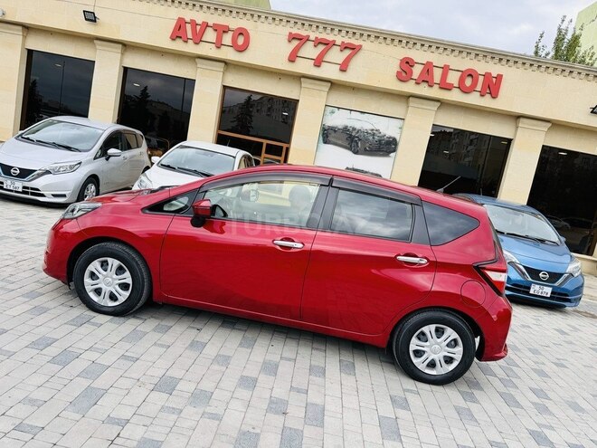 Nissan Note 2019, 47,000 km - 1.2 л - Sumqayıt
