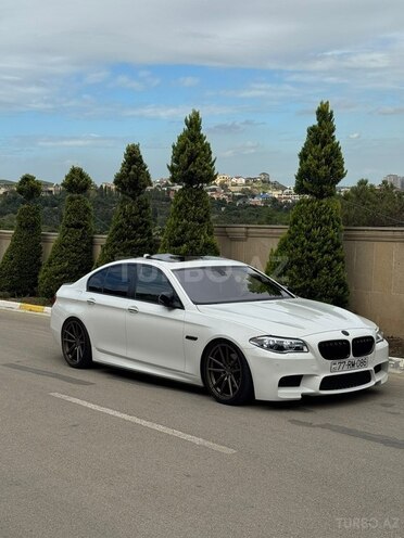 BMW 528 2015, 234,500 km - 2.0 l - Bakı