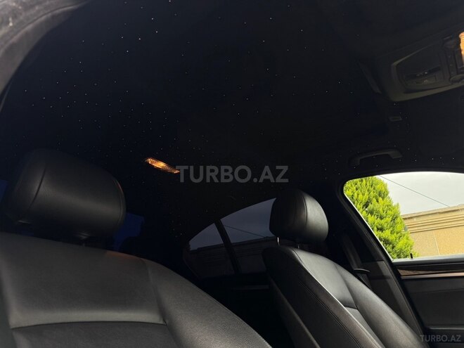 BMW 528 2015, 234,500 km - 2.0 l - Bakı