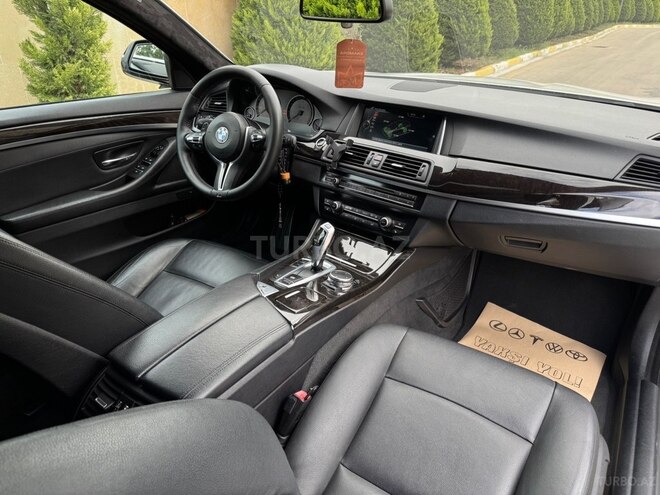 BMW 528 2015, 234,500 km - 2.0 l - Bakı