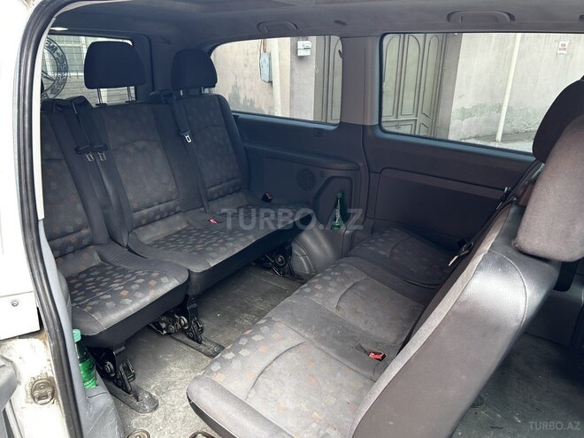 Mercedes  2006, 603,000 km - 2.1 л - Bakı