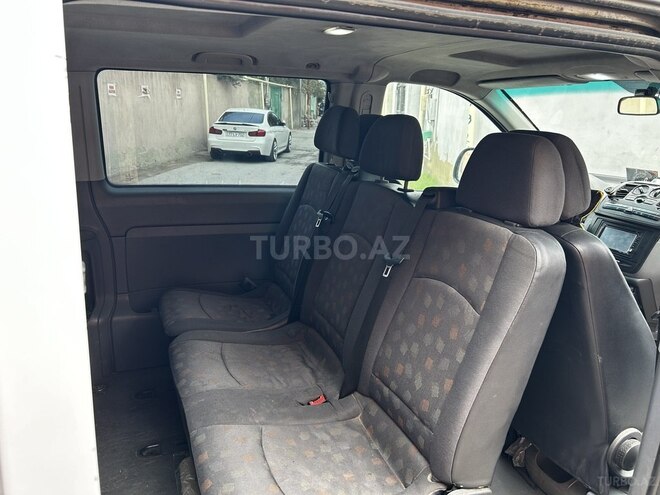 Mercedes  2006, 603,000 km - 2.1 л - Bakı