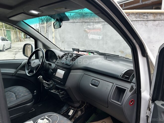 Mercedes  2006, 603,000 km - 2.1 л - Bakı