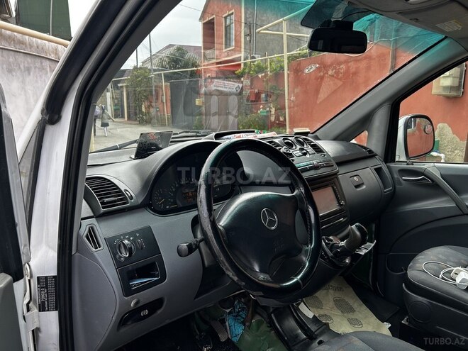 Mercedes  2006, 603,000 km - 2.1 л - Bakı